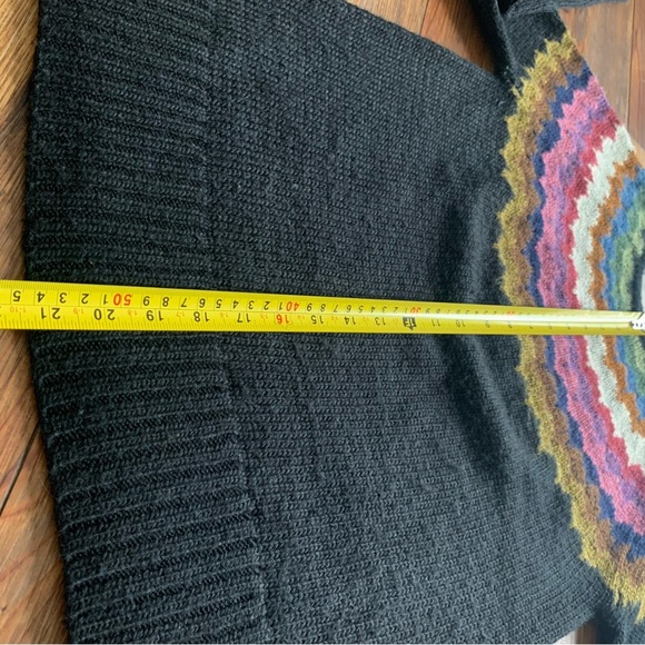 American Egale Oufitters Women’s Long Sleeve Pullover Sweater Size Small - Picture 4 of 13